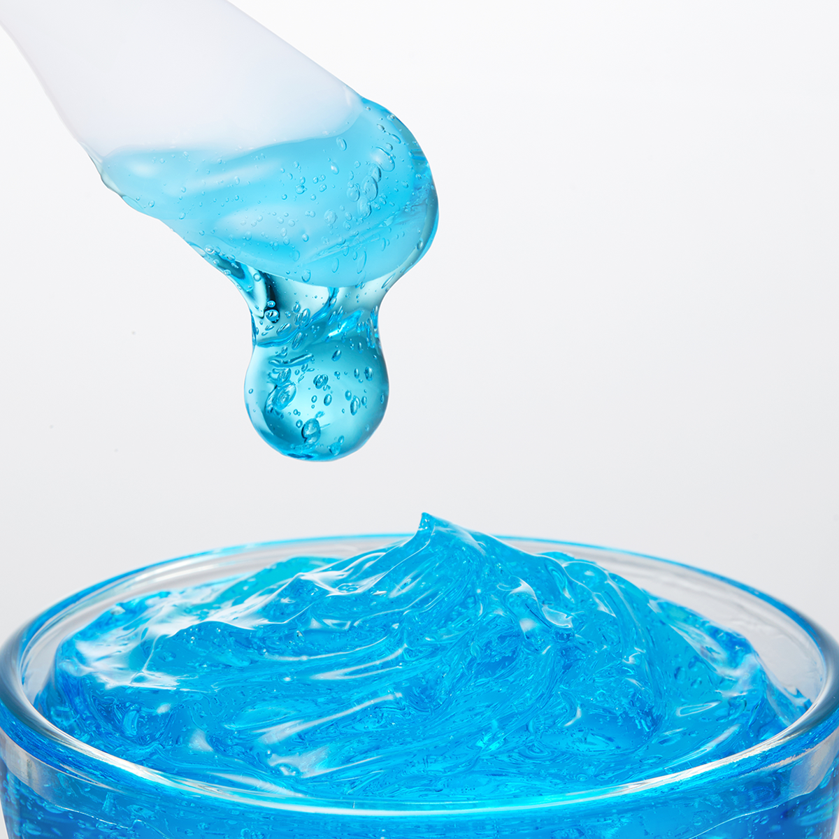 Hyaluronic Ceramide Jelly Cream