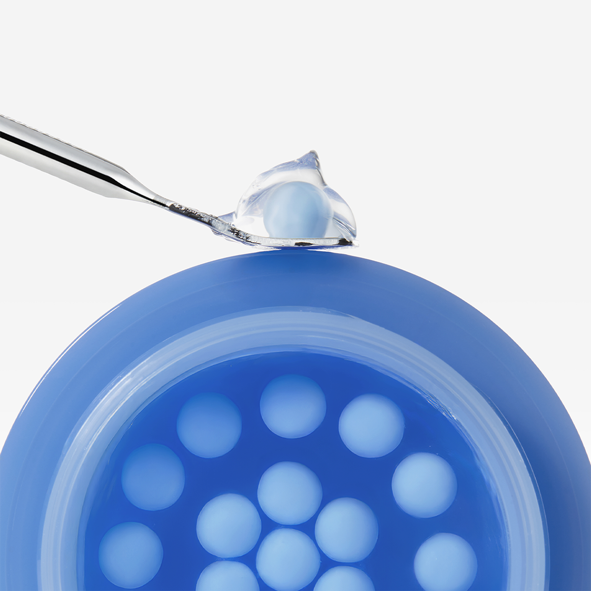 Hyaluronic Moisturising Capsule Cream