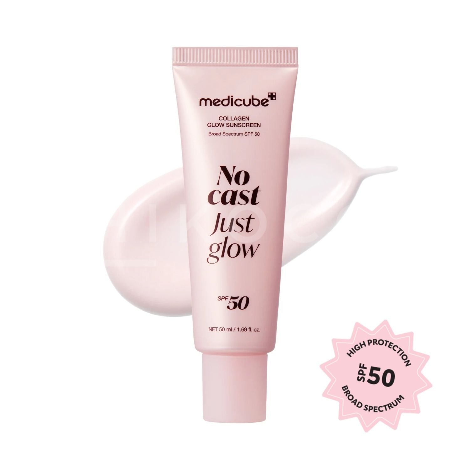 PDRN Pink Caffeine Collagen Eye Patch – HIKOCO