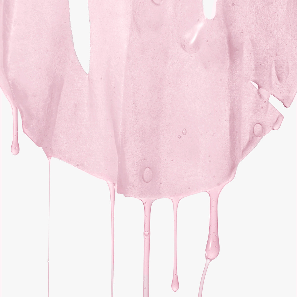 PDRN Pink Peptide Serum Mask Set [6 Masks]