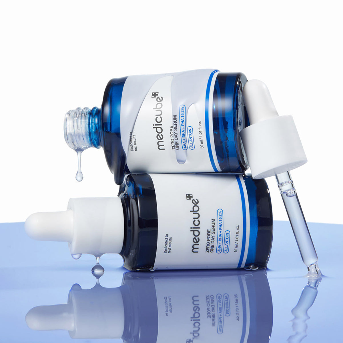 Zero Pore One Day Serum