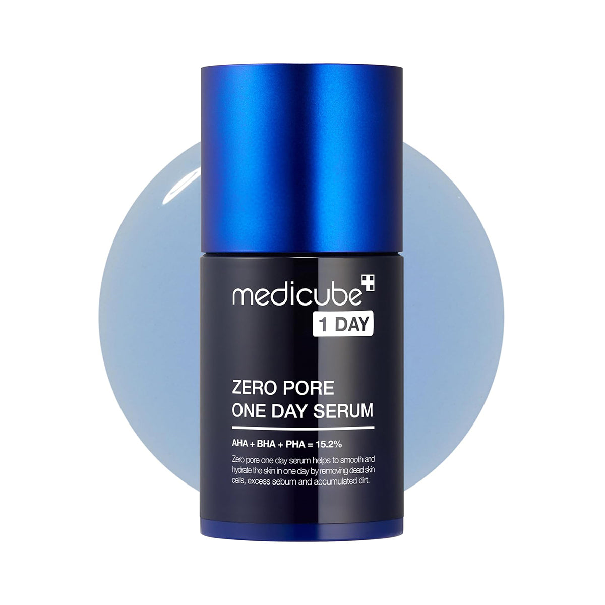 Zero Pore One Day Serum