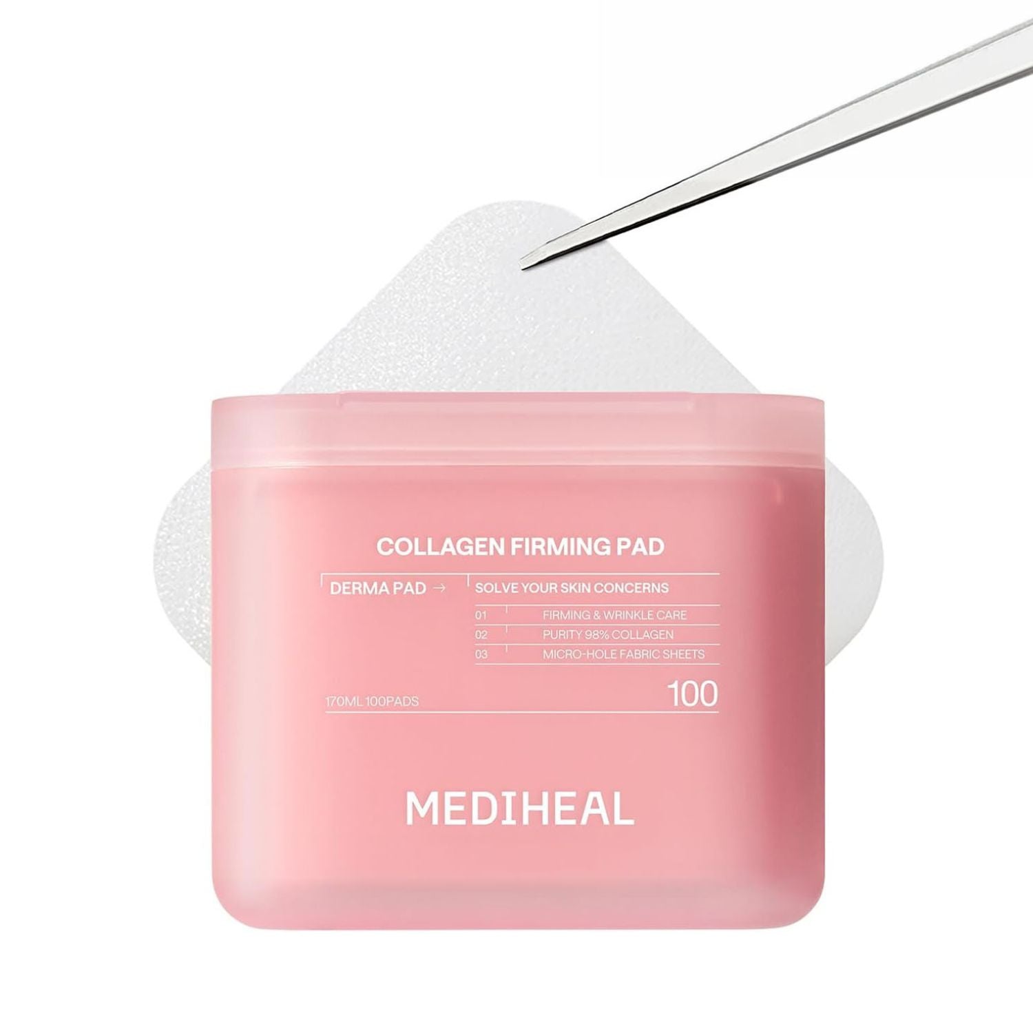Collagen Firming Pad