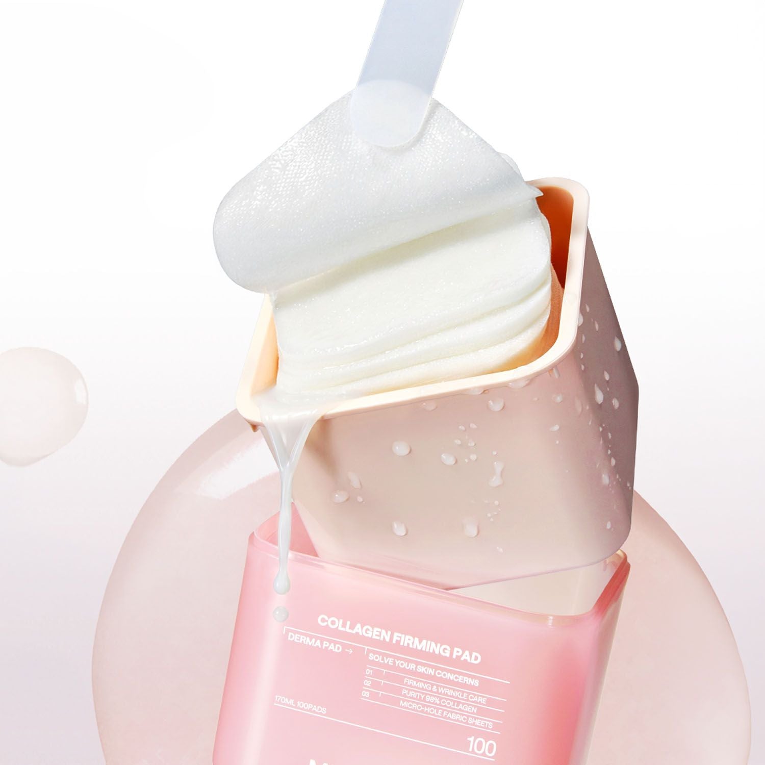 Collagen Firming Pad