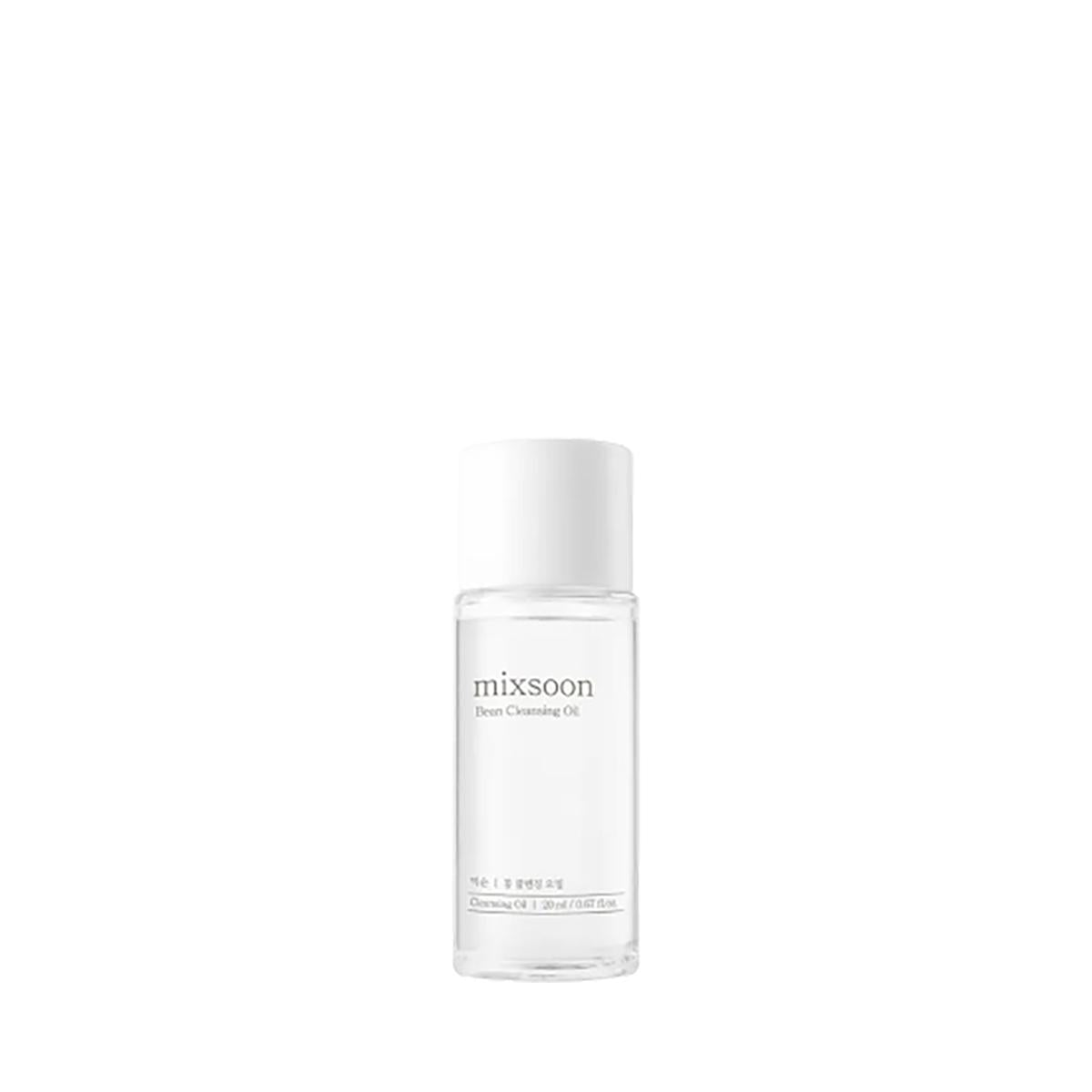[Mini Size] Bean Cleansing Oil 20ml