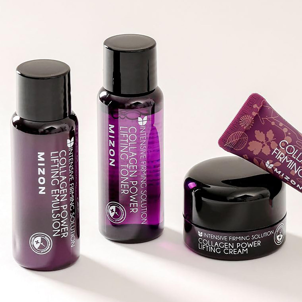 Collagen Miniature Set