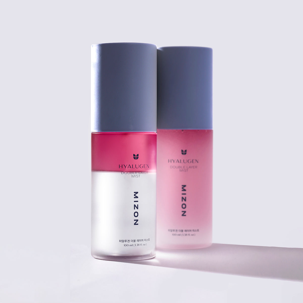 Hyalugen Double Layer Mist
