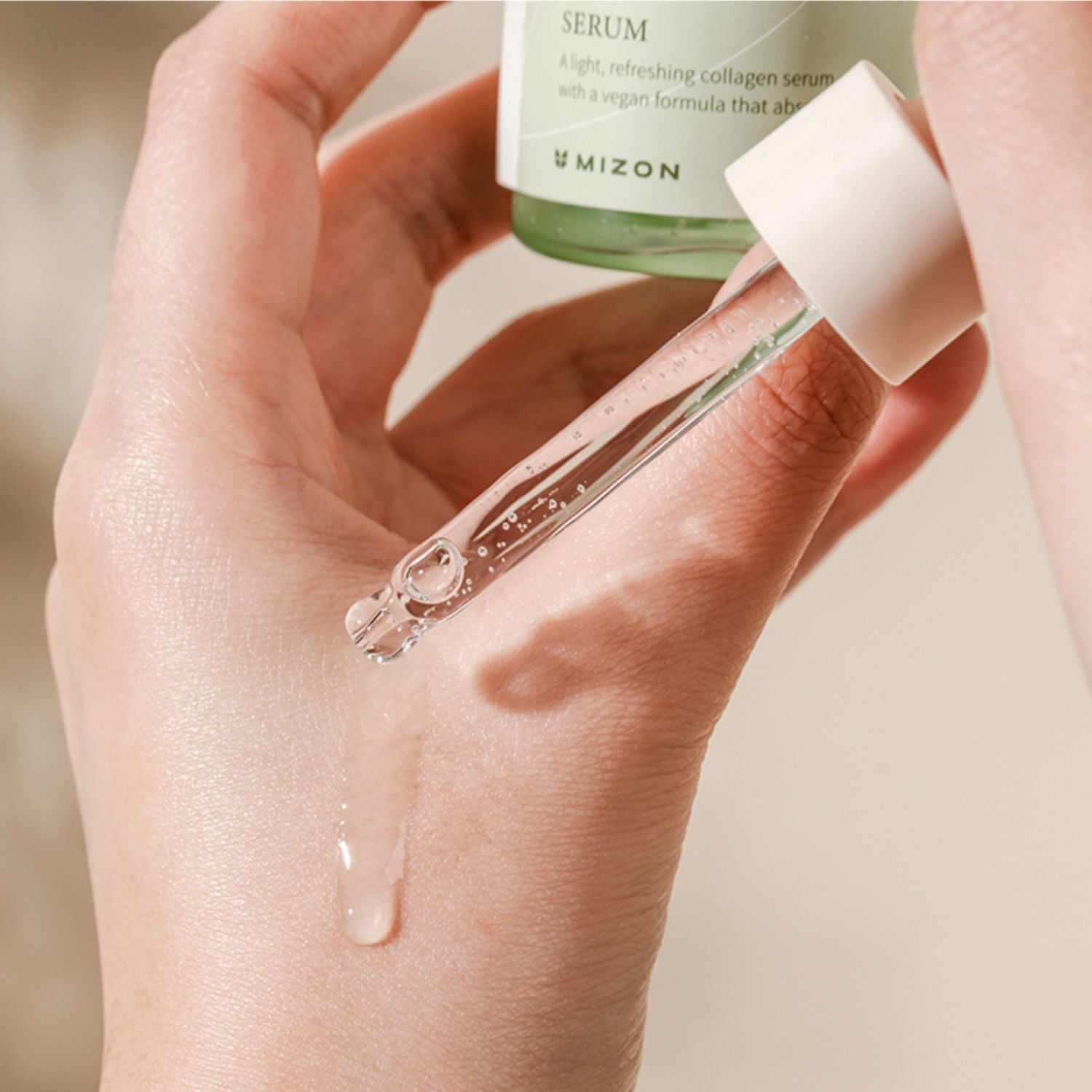 Phyto Plump Collagen Serum