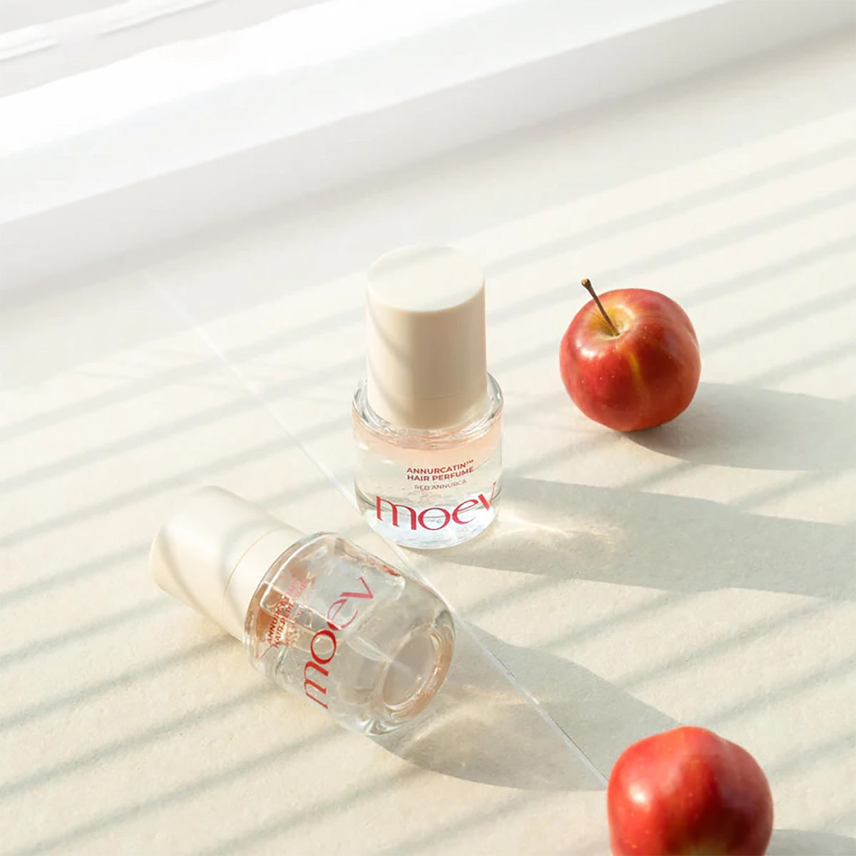 Annurcatin Hair Perfume