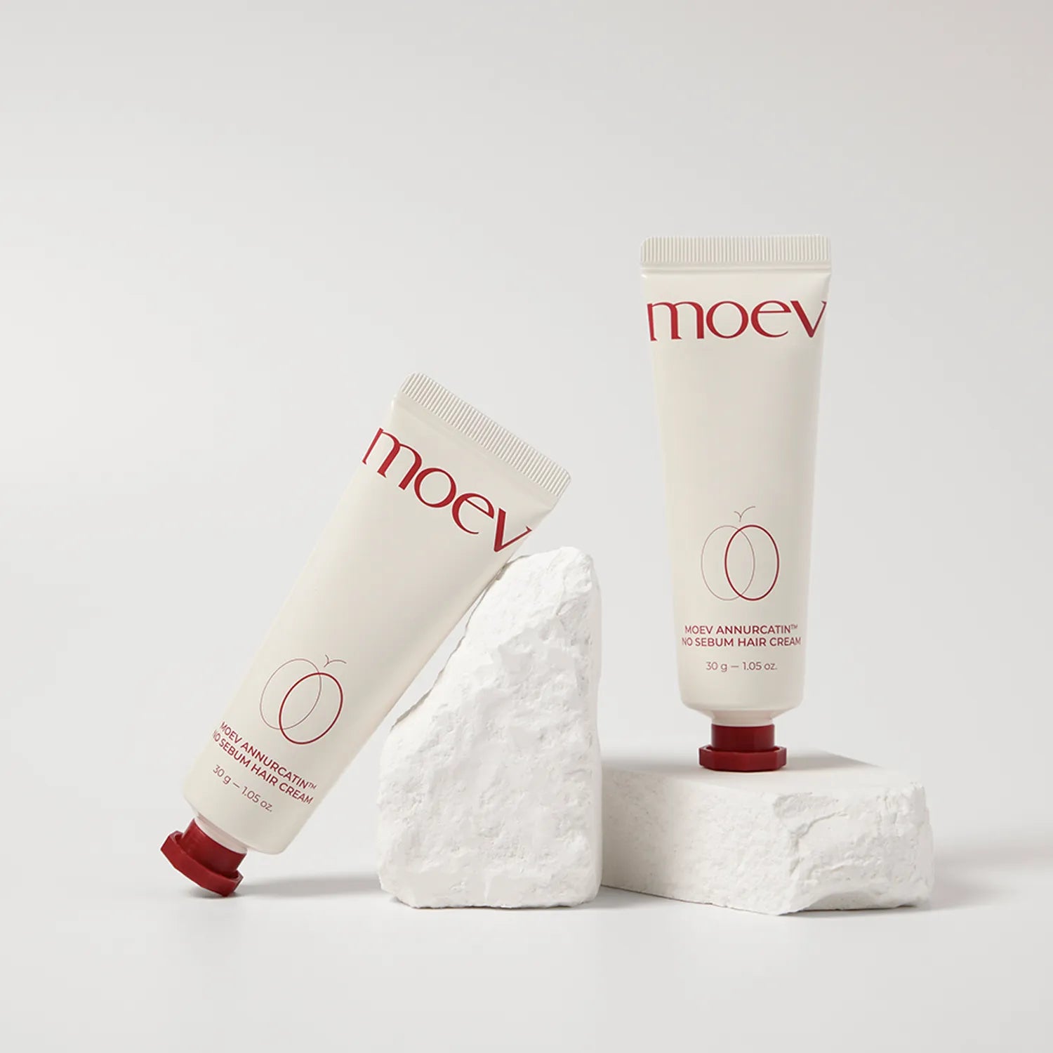 Annurcatin No Sebum Hair Cream