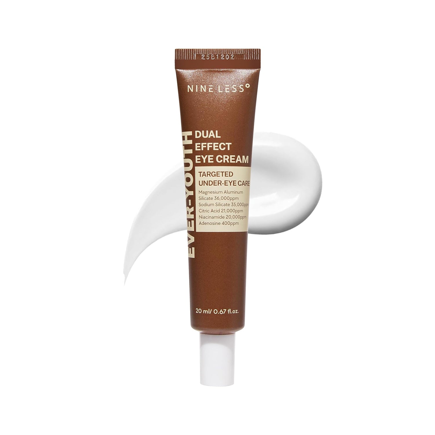 Ever-Youth Dual Effect Eye Cream