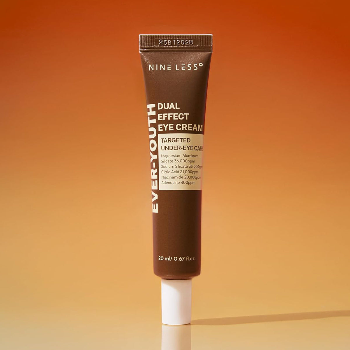 Ever-Youth Dual Effect Eye Cream