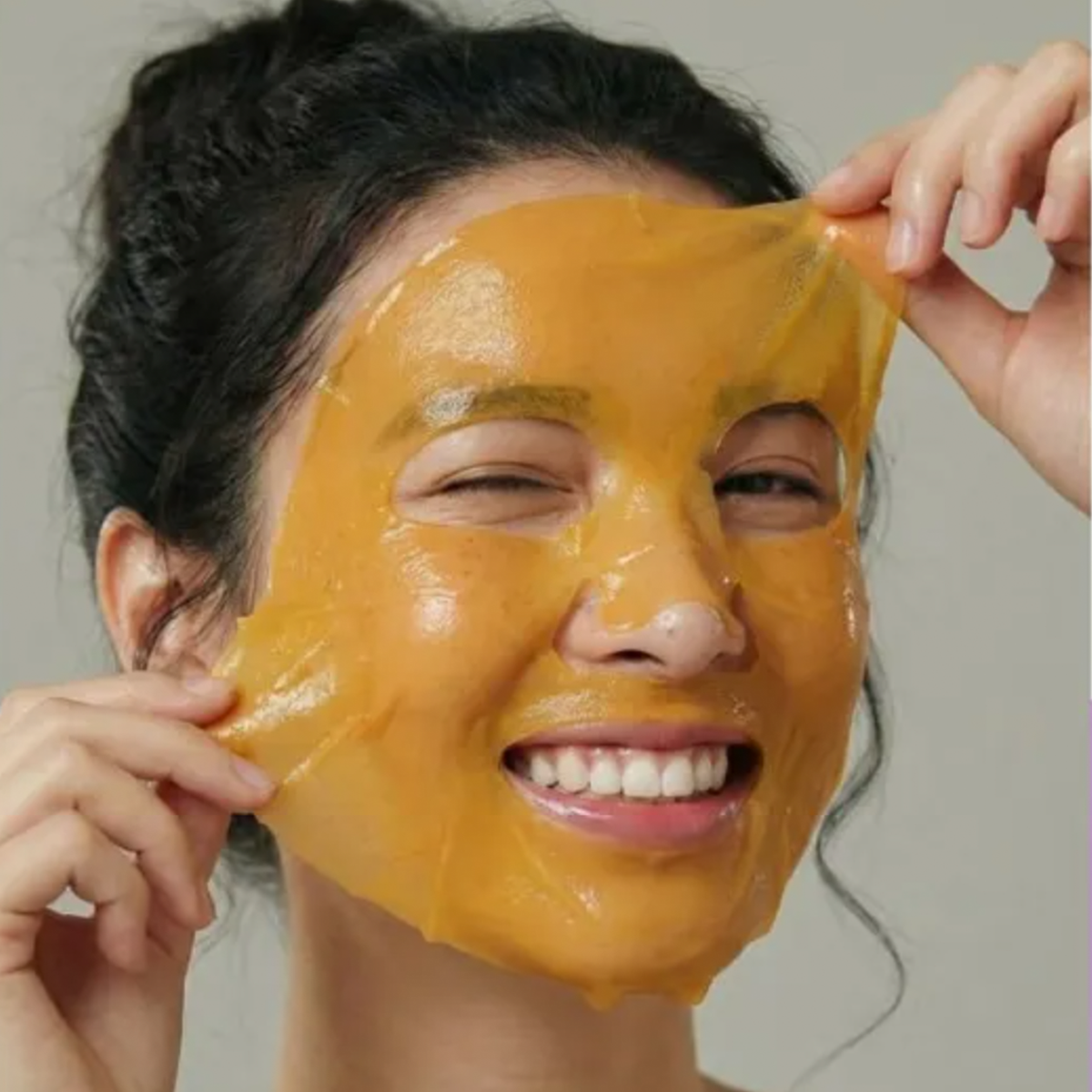 My Fit Sheet Mask No.2 Kojic Acid [5 Masks]