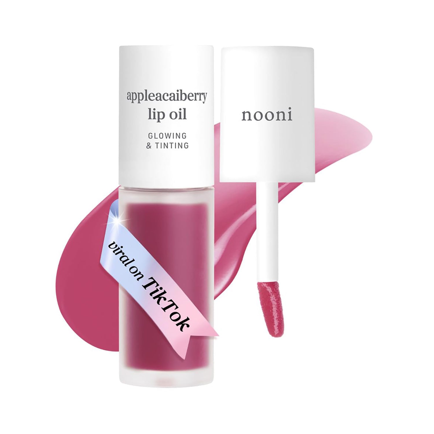 Appleacaiberry Lip Oil