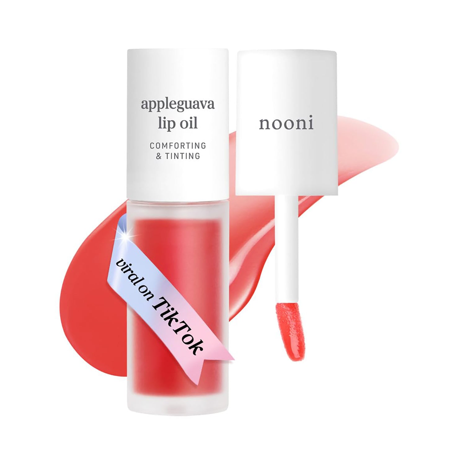Appleguava Lip Oil