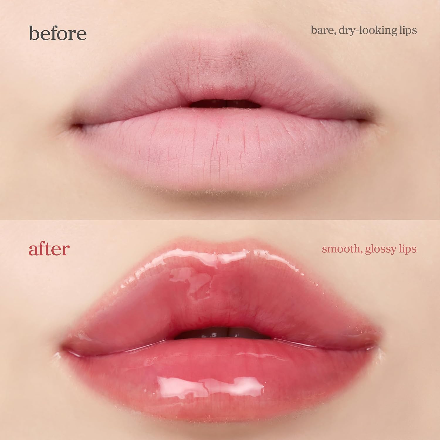 Applerosehip Lip Oil