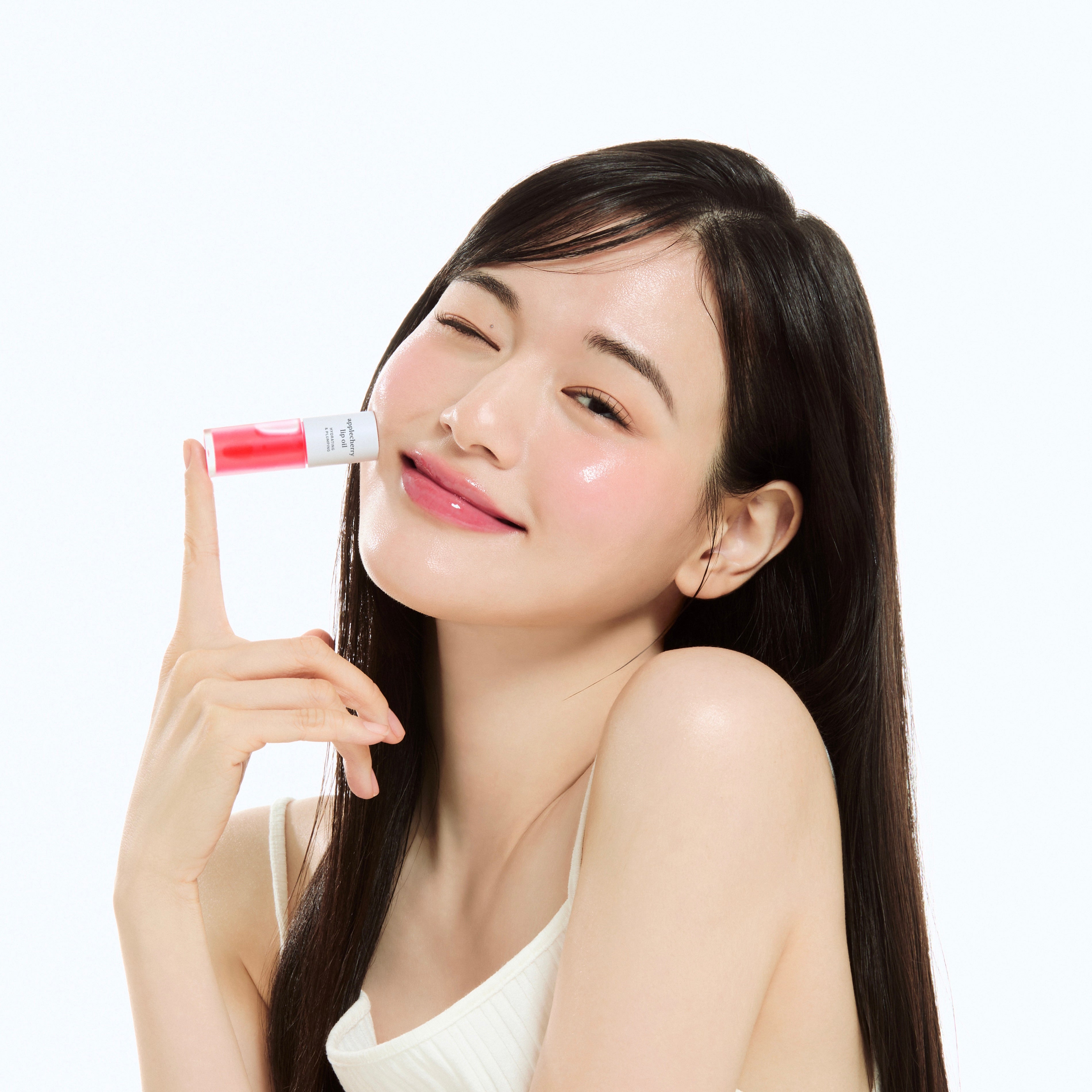 Applecherry Lip Oil