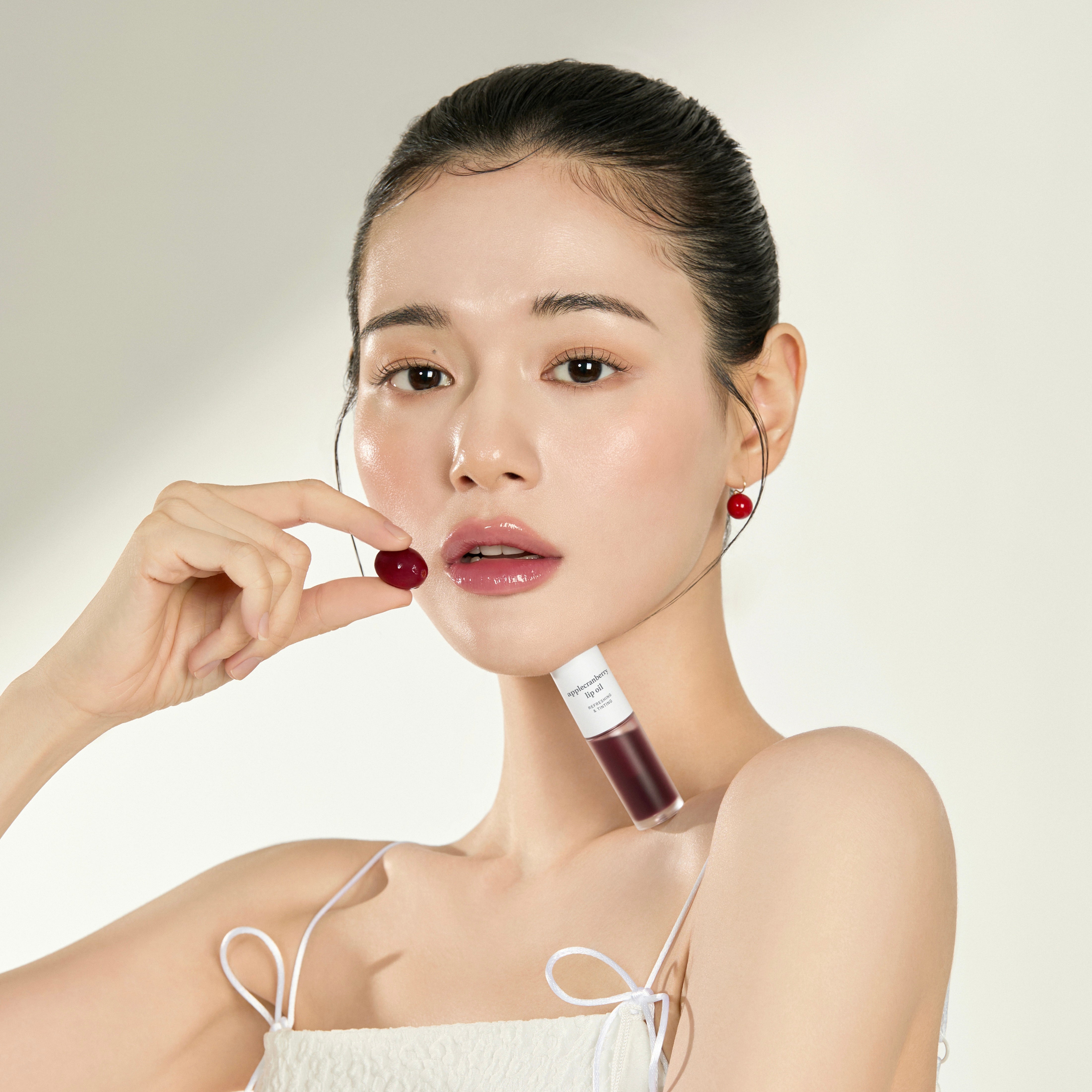 Applecranberry Lip Oil