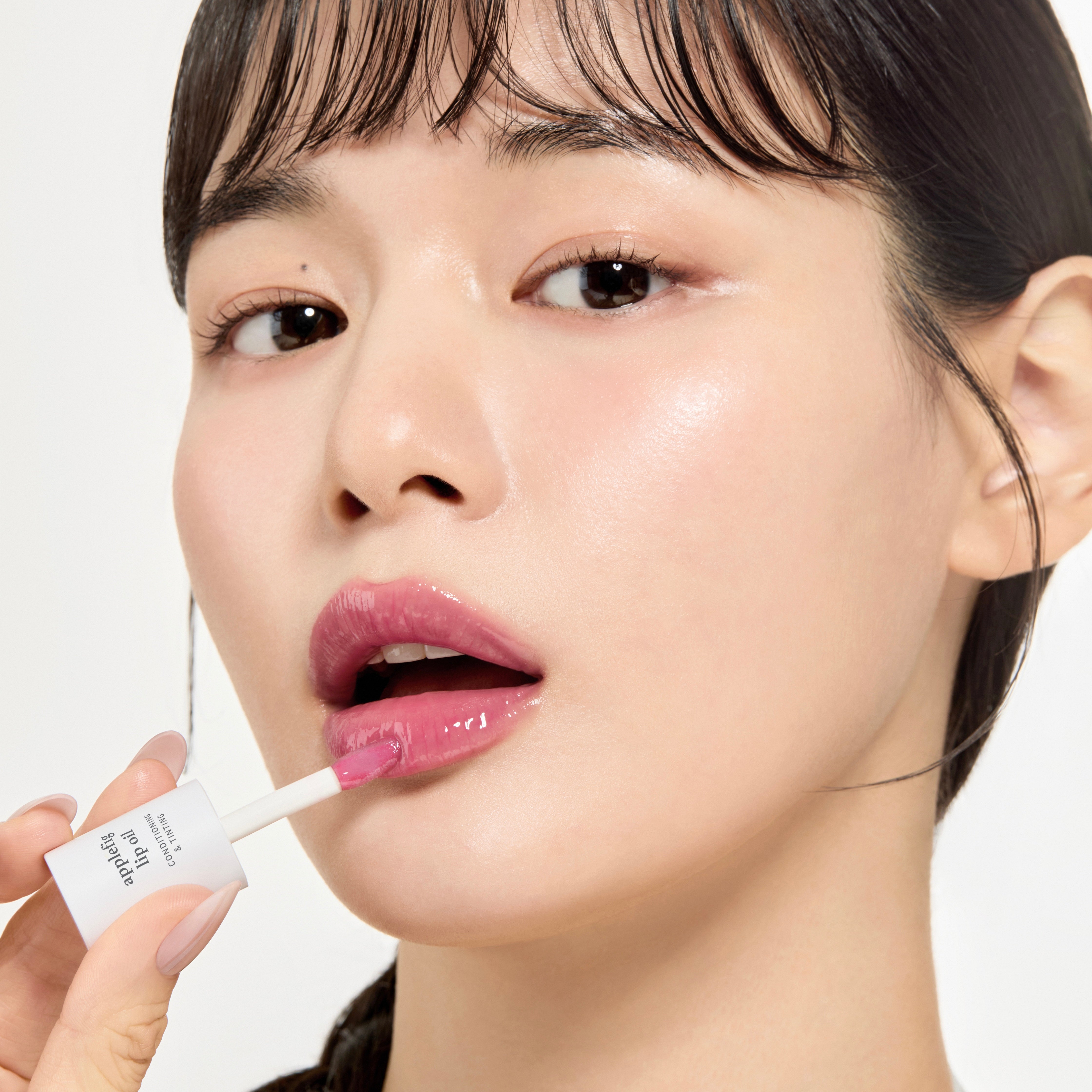 Applefig Lip Oil