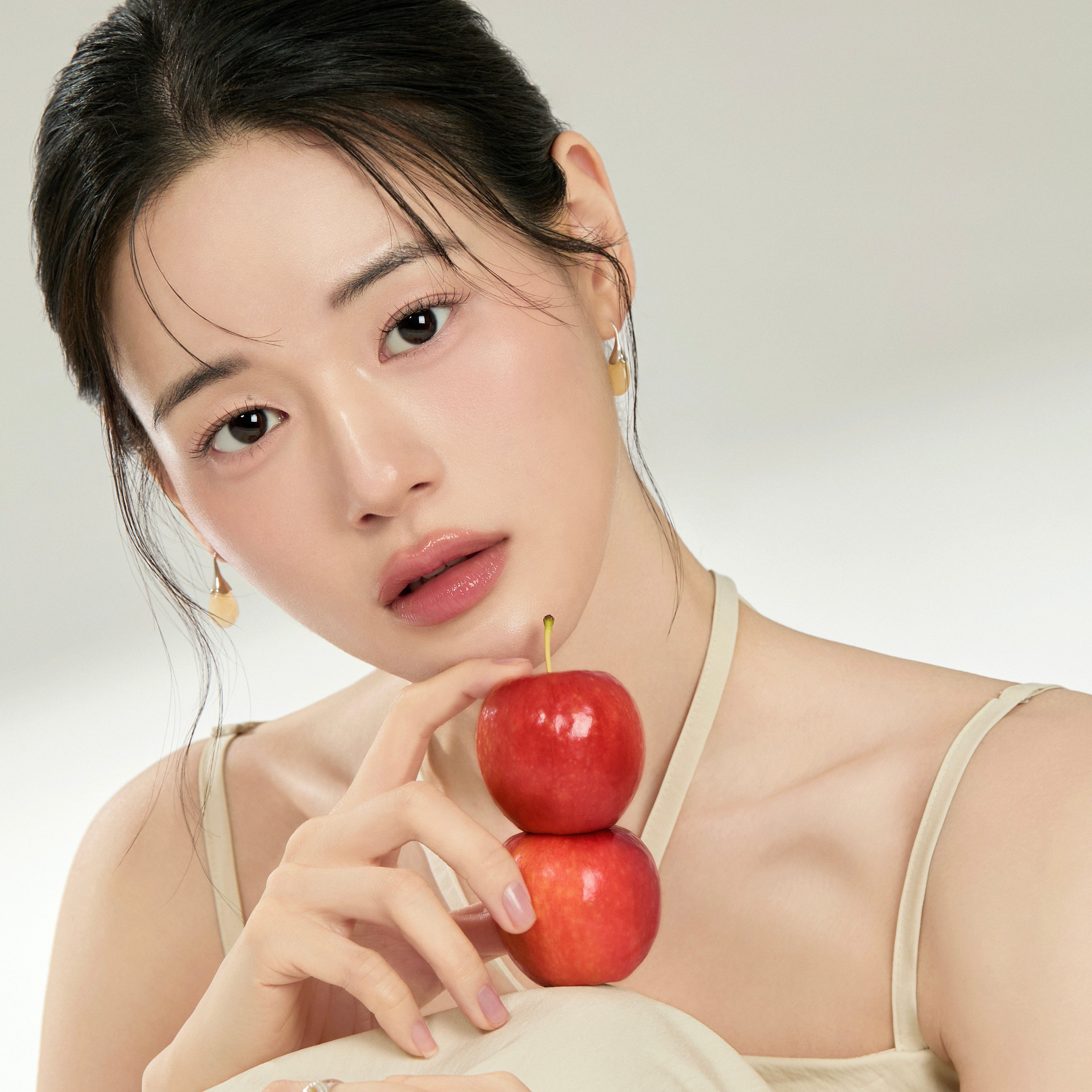 Appleginseng Lip Oil