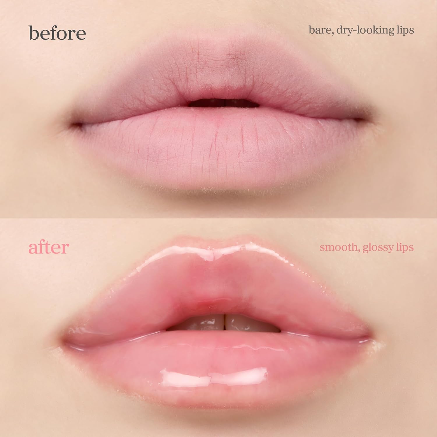 Applepeony Lip Oil