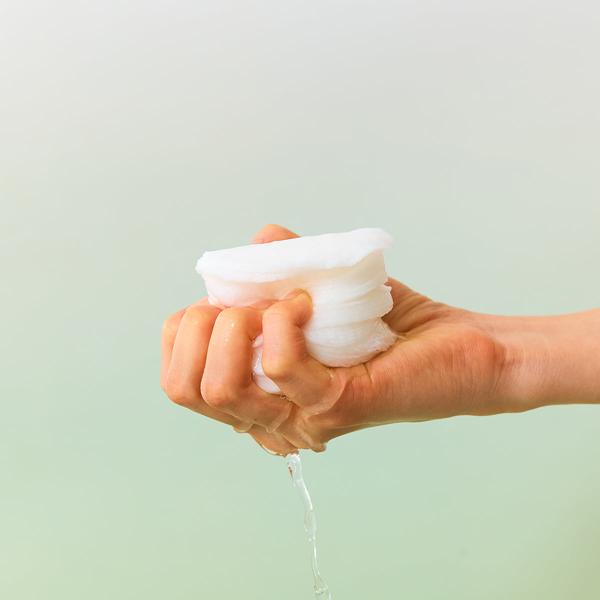 Fresh Lime Dewy & Pore Purifying Toner Pad