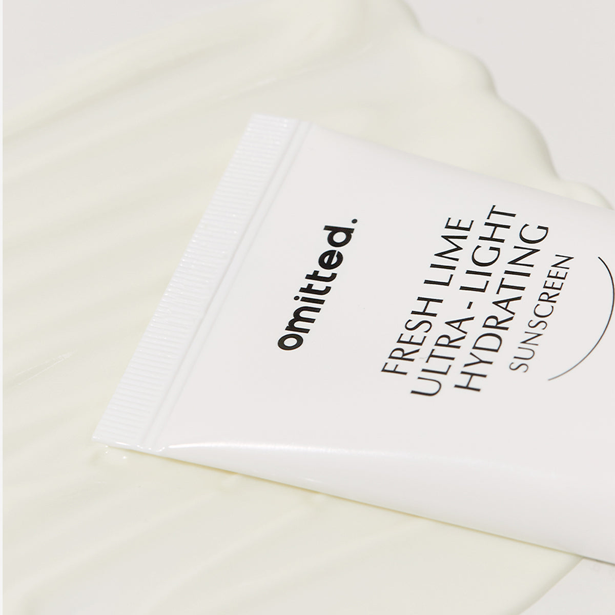 Fresh Lime Ultra-Light Hydrating Sunscreen SPF50+ Broad Spectrum