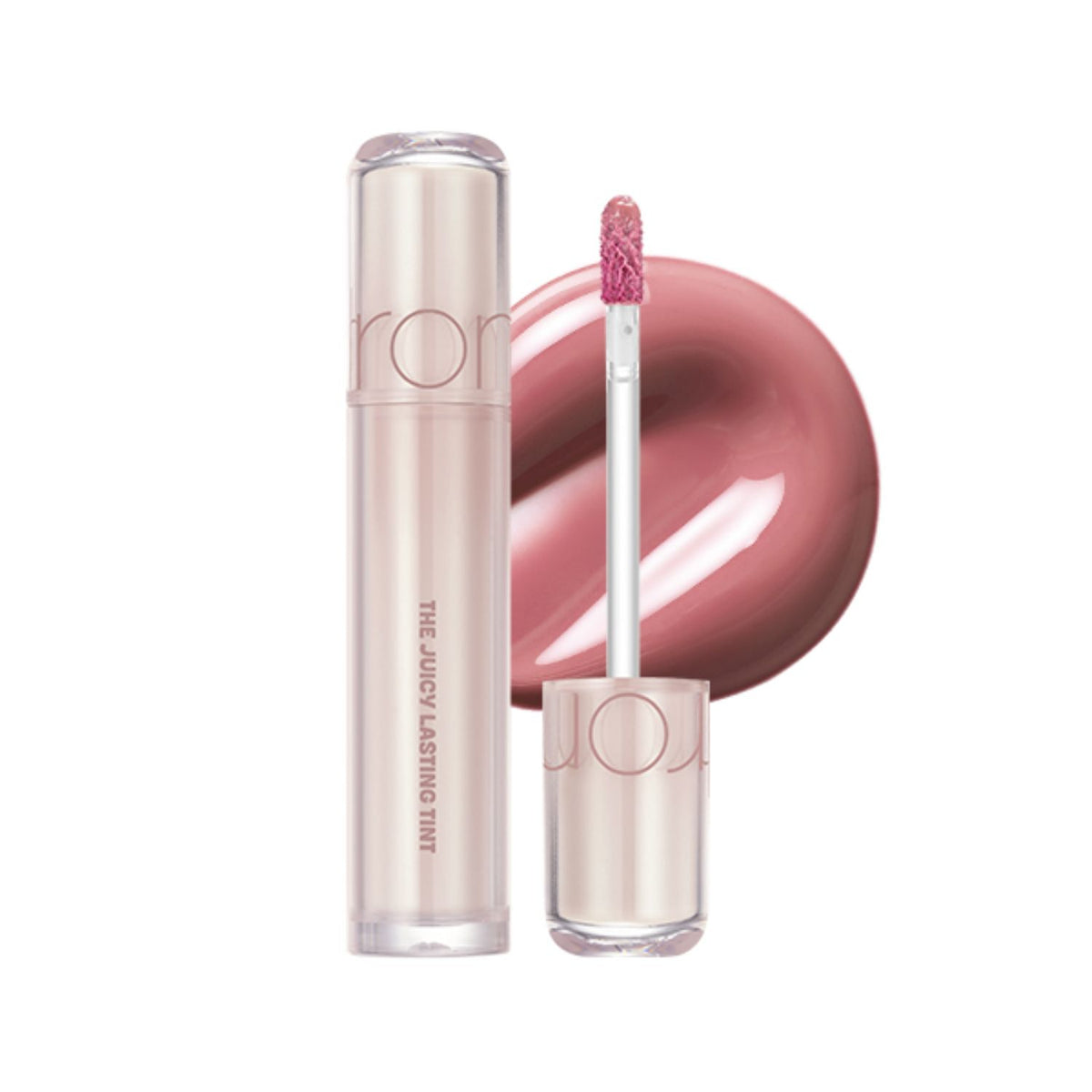 The Juicy Lasting Tint [#42 Soy Fig] – HIKOCO