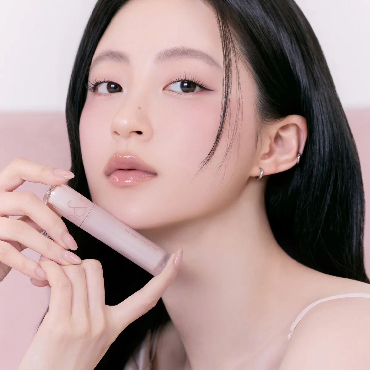 The Juicy Lasting Tint [#42 Soy Fig]