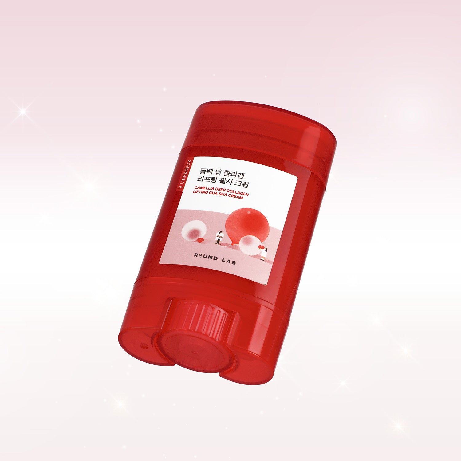 Camellia Deep Collagen Lifting Gua Sha Cream