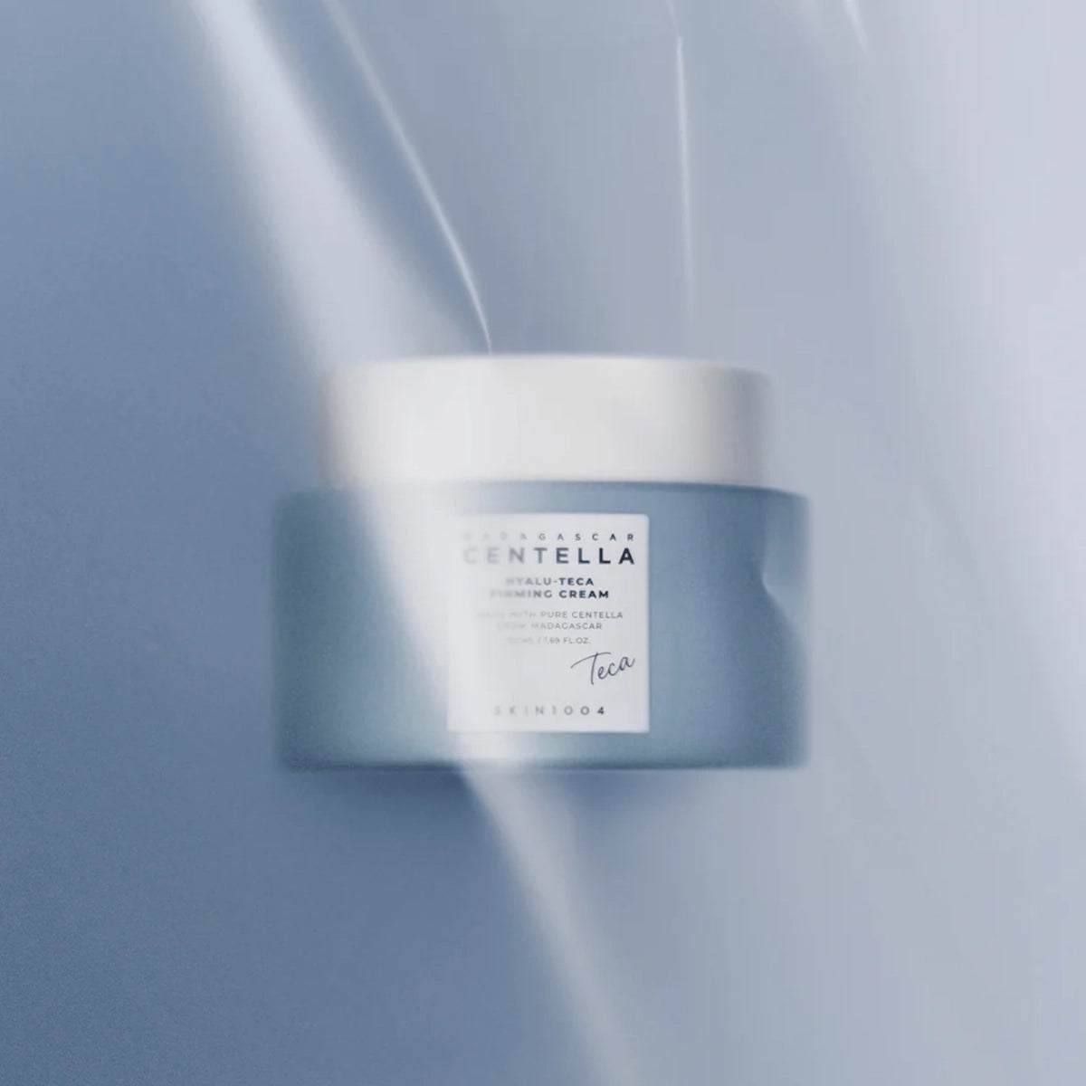 Madagascar Centella Hyalu-Teca Firming Cream