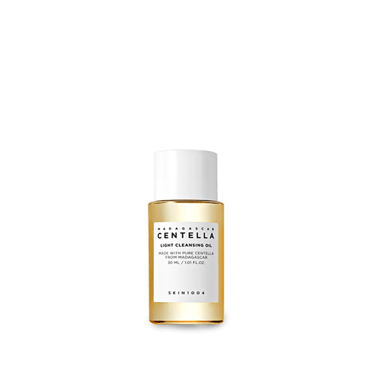 [Mini Size] Madagascar Centella Light Cleansing Oil 30ml