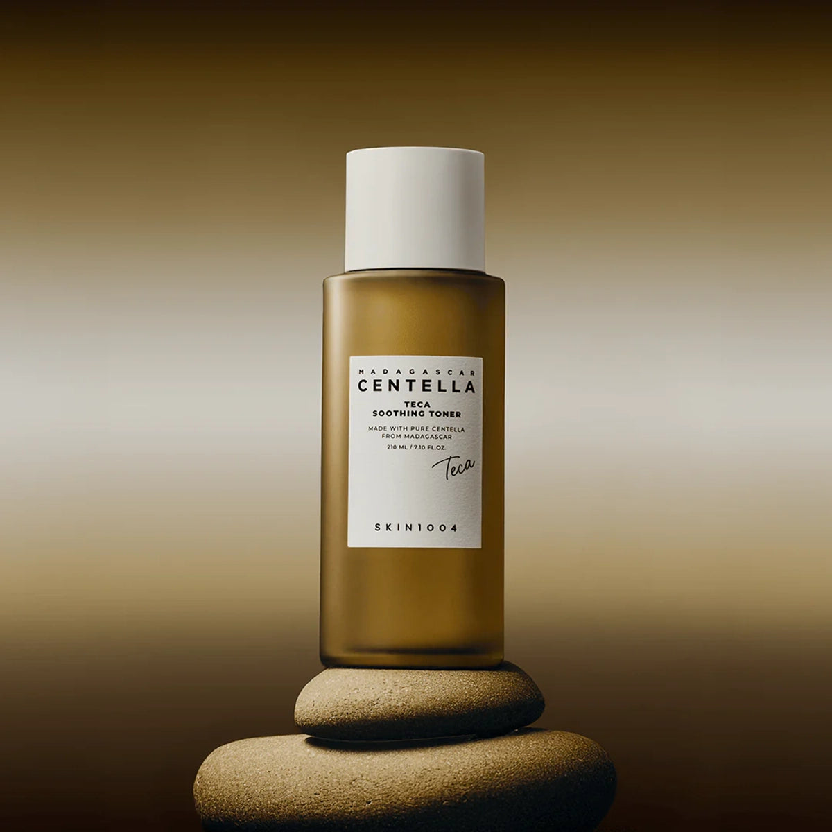 Madagascar Centella Teca Soothing Toner