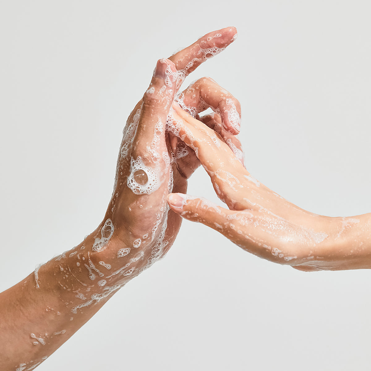 Perfumed Hand Wash #Viva La Pink