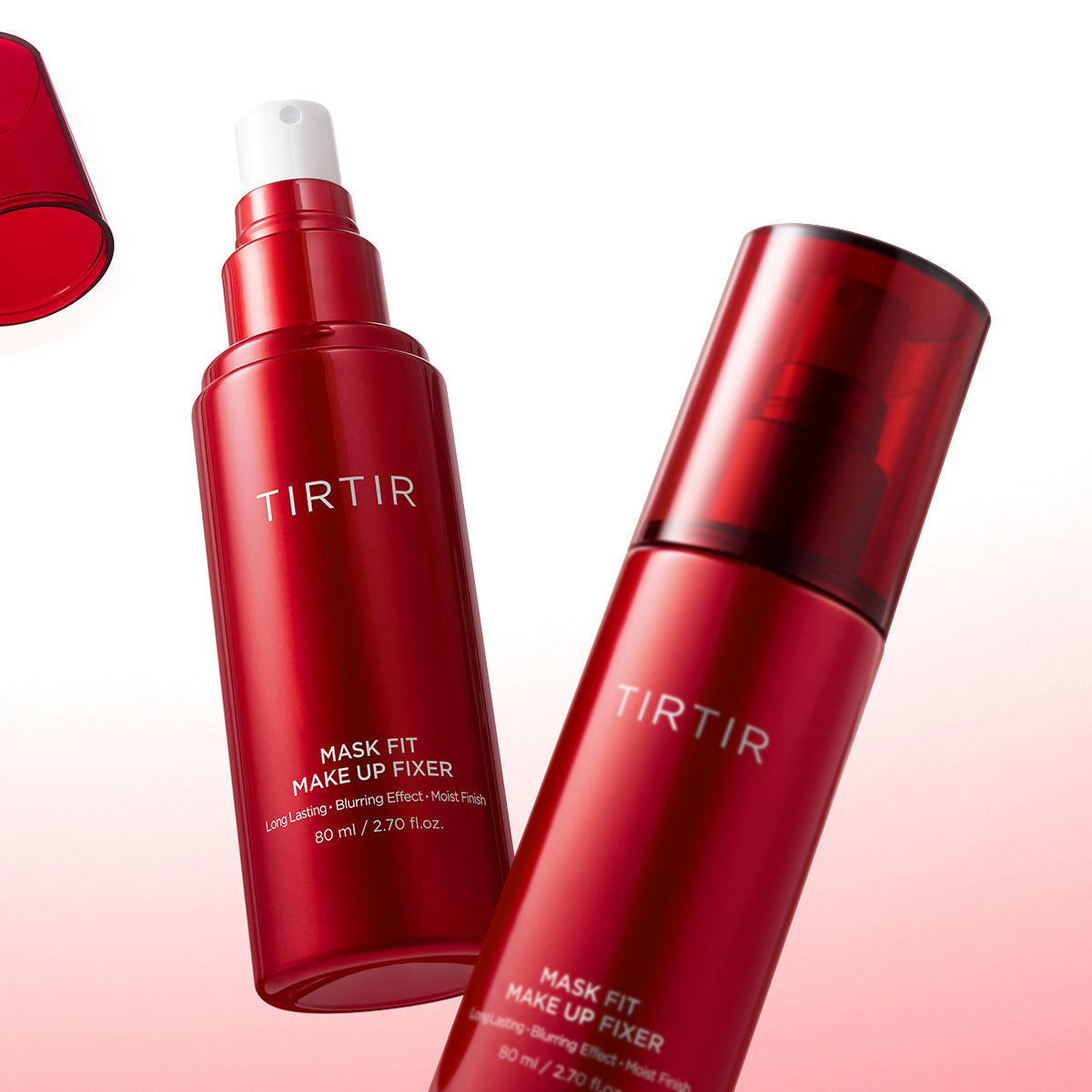 Mask Fit Make Up Fixer