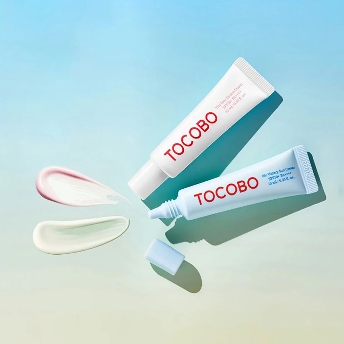 Bio Watery Sun Cream Mini Gift Set