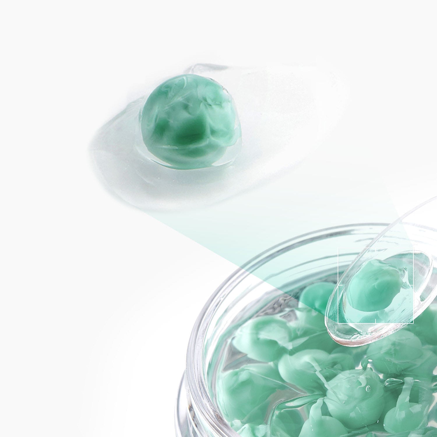 PDRN Capsule Cream 100