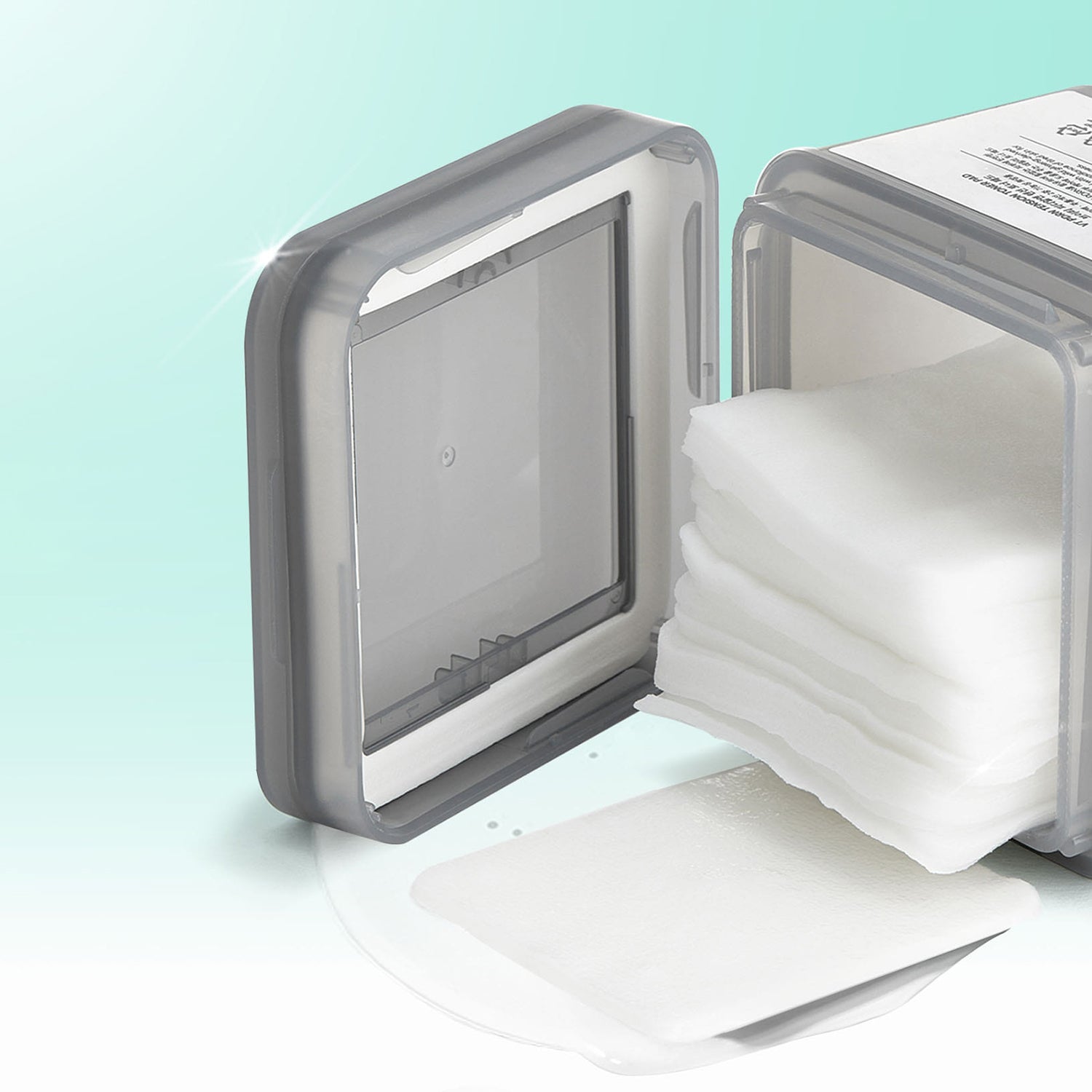 PDRN Tension Toner Pad