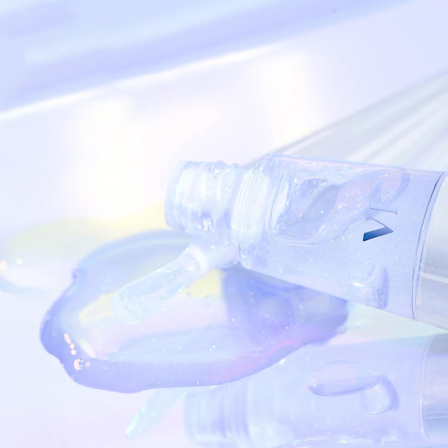 Reedle Shot Lip Plumper [#Crystal]