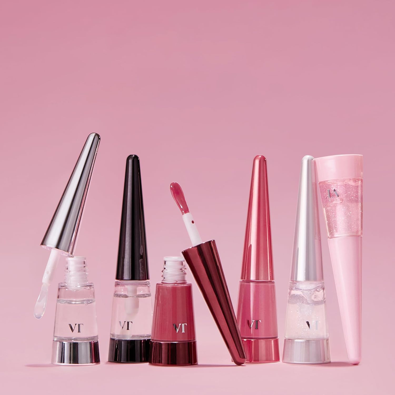 Reedle Shot Lip Plumper [#Crystal]
