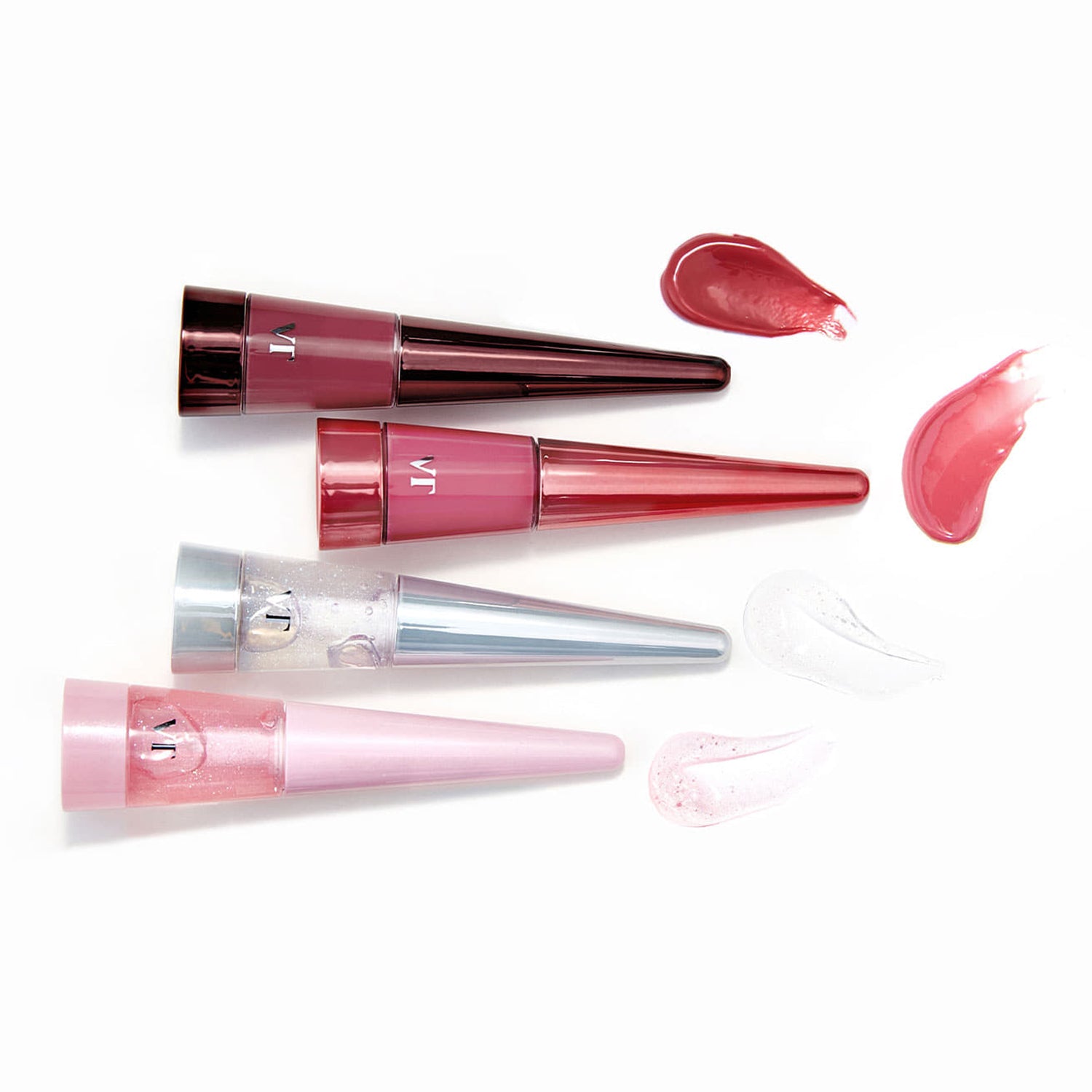 Reedle Shot Lip Plumper [#Crystal]