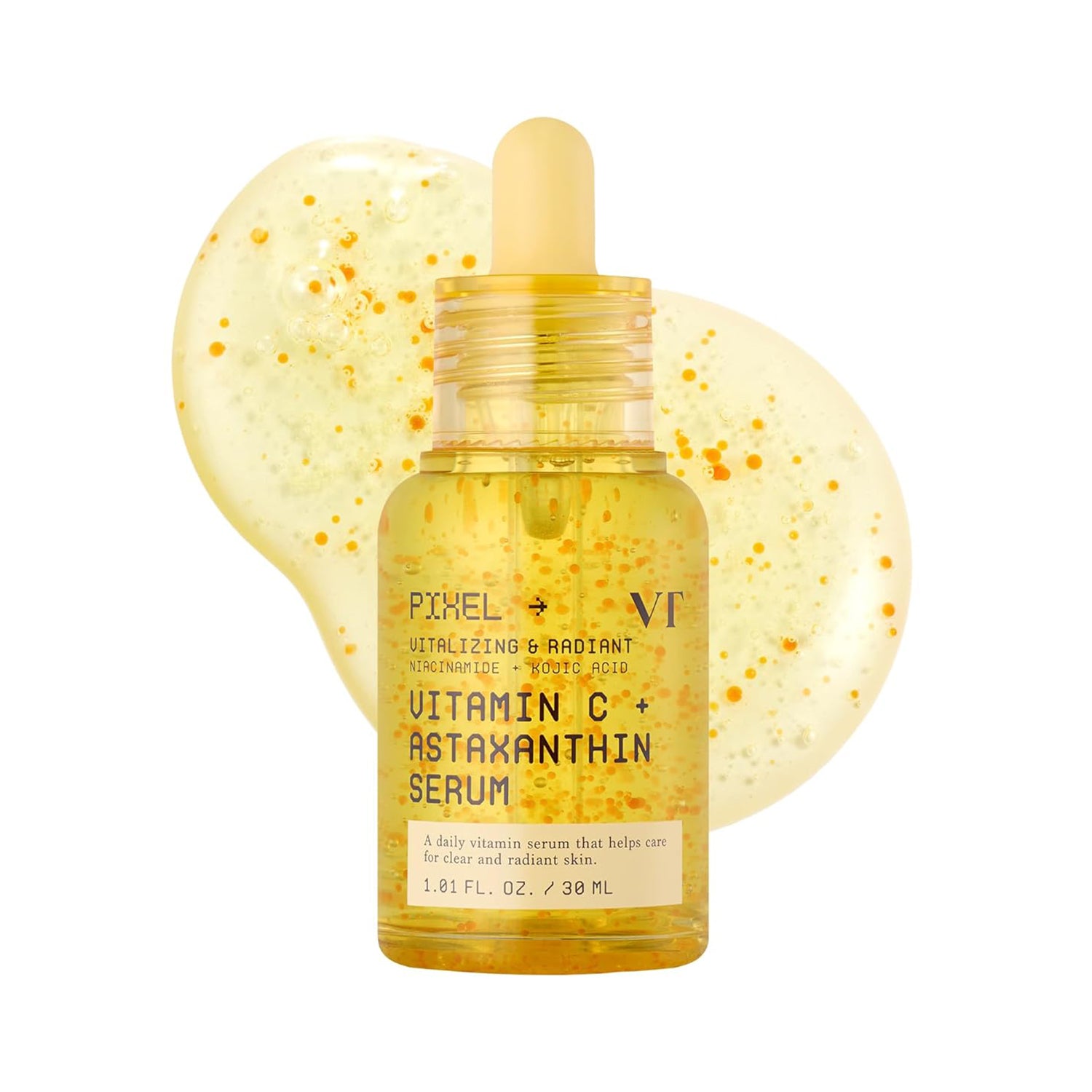Vitamin C Astaxanthin Serum