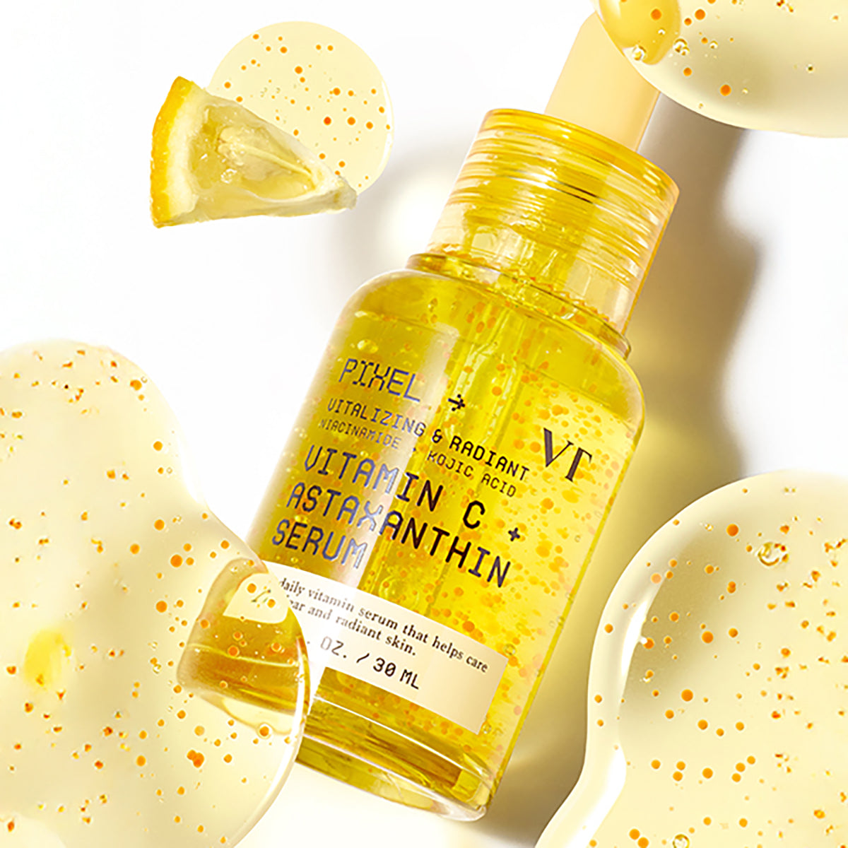 Vitamin C Astaxanthin Serum