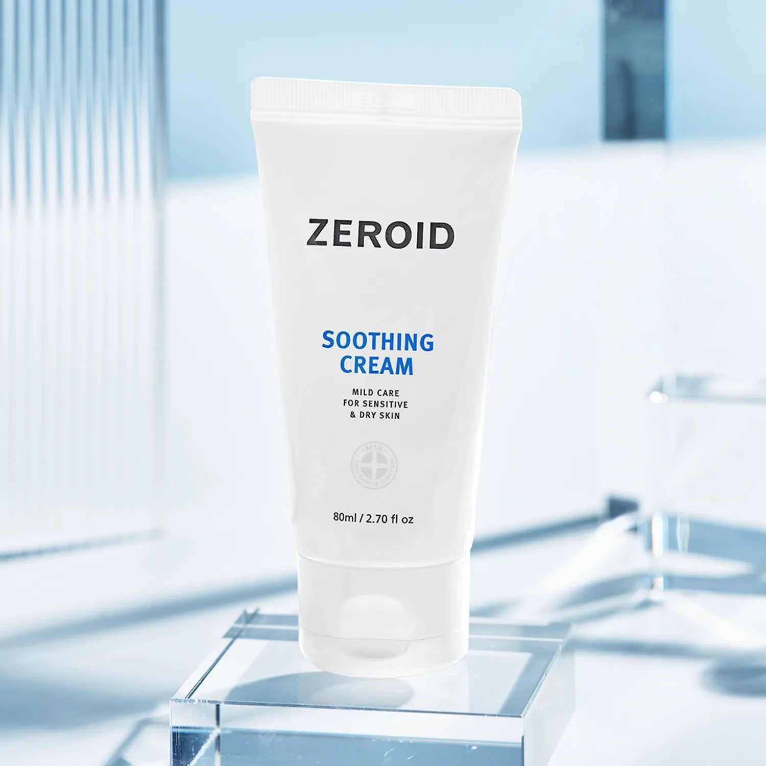 Soothing Cream