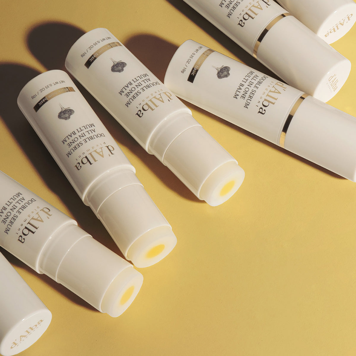 Double Serum All In One Multi Balm