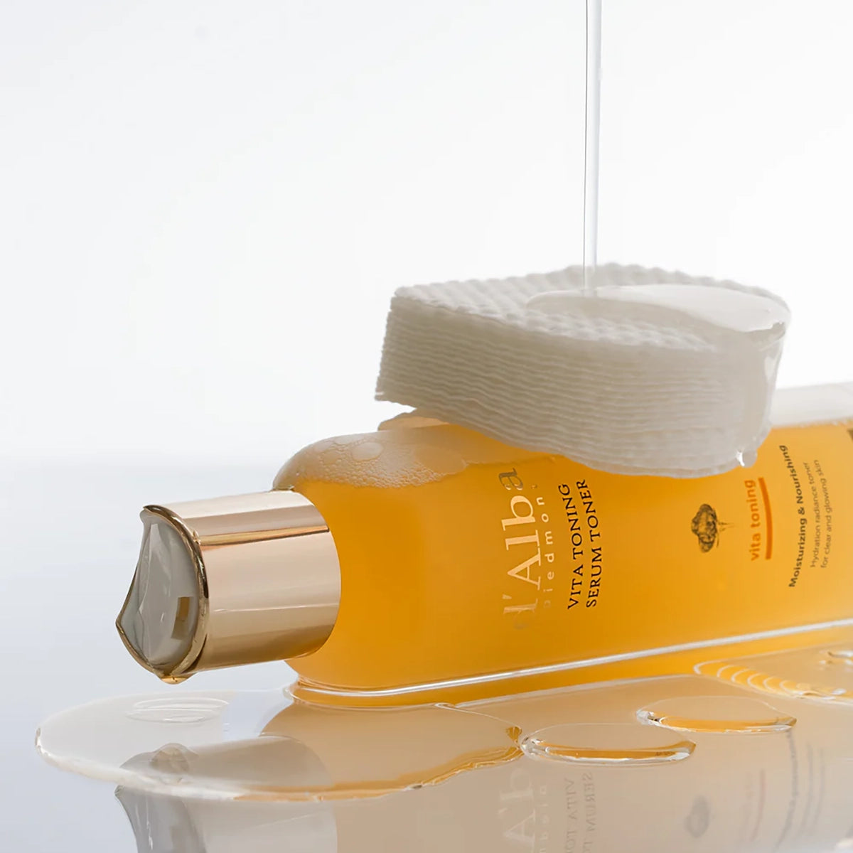 Vita Toning Serum Toner
