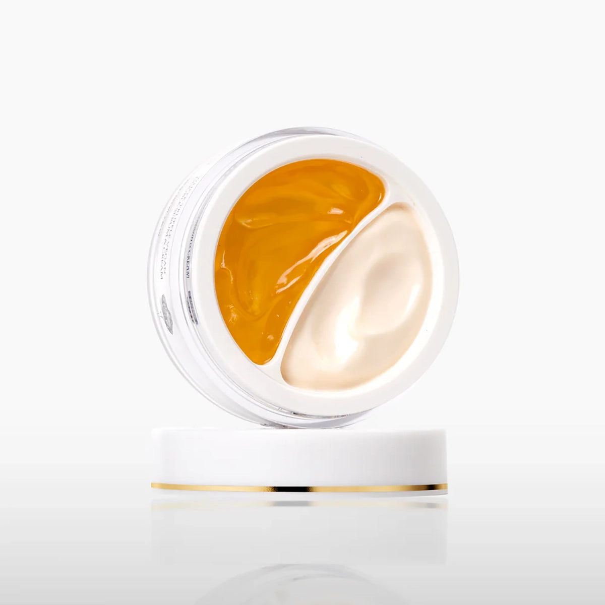 White Truffle Double Serum & Cream