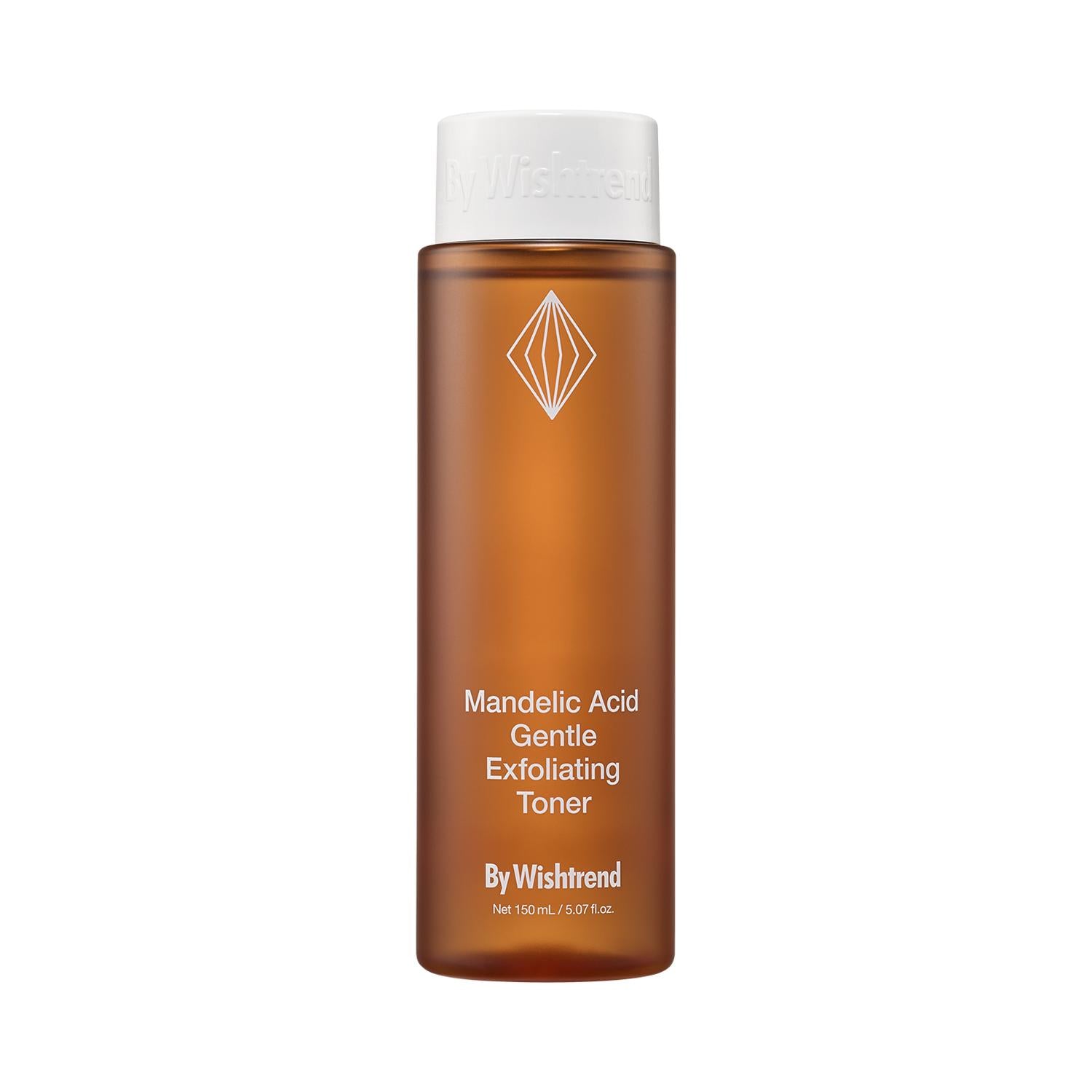 Mandelic Acid Gentle Exfoliating Toner