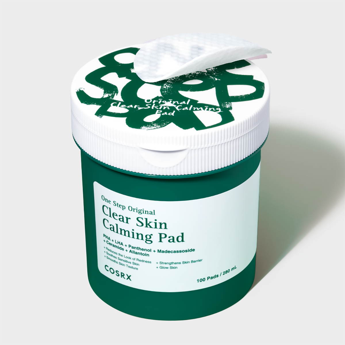 One Step Original Clear Skin Calming Pad
