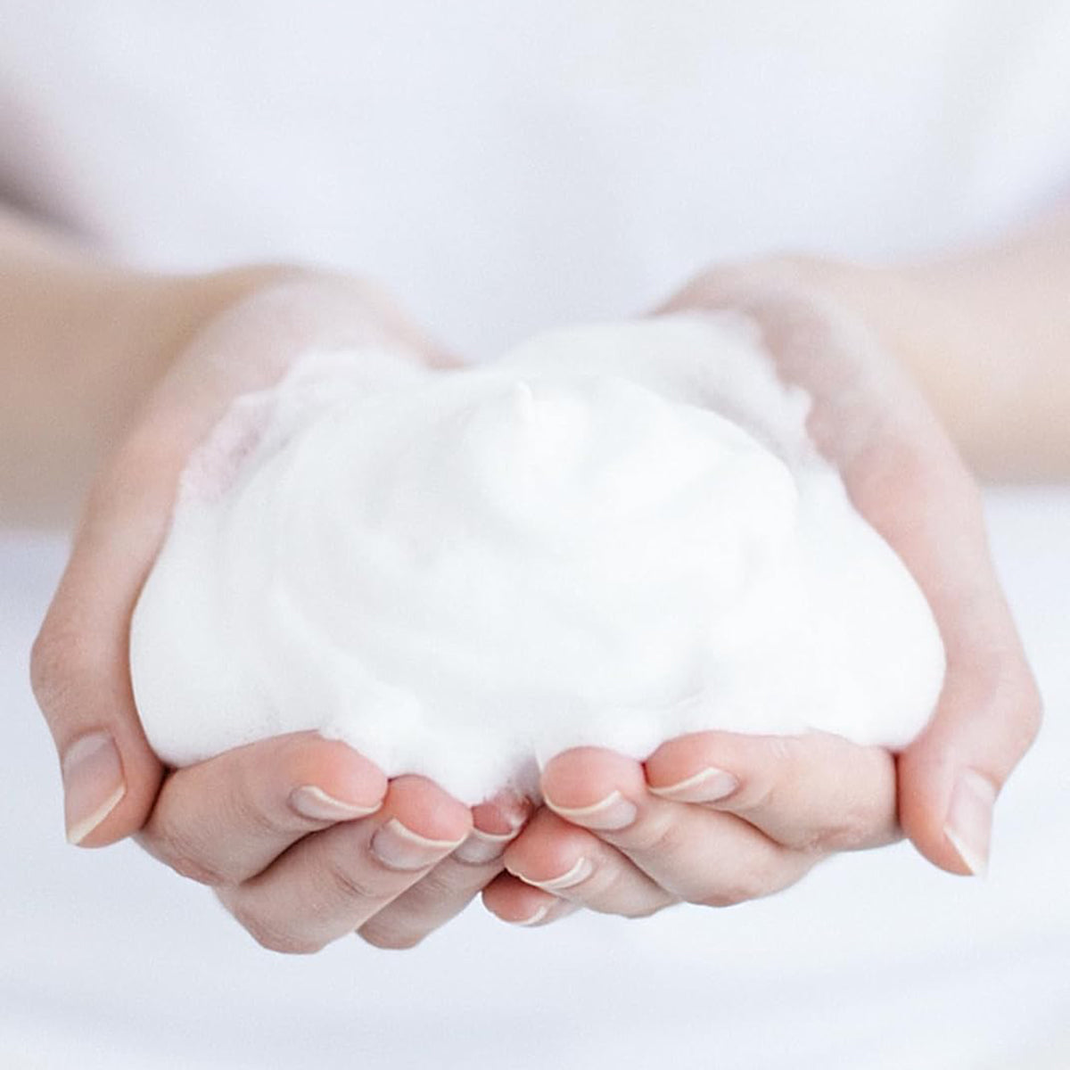 Derma Nature Relief Madecica pH Balancing Foam Cleansing